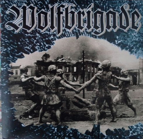 Wolfbrigade : The Wolfpack Pack Years